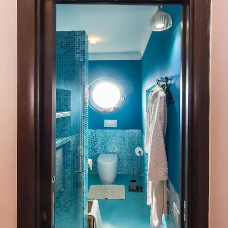 Bed & Breakfast Il Mirto Imperia