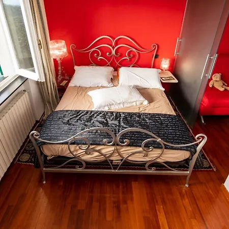 Il Mirto Bed & Breakfast