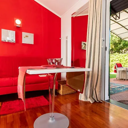 Bed & Breakfast Il Mirto 4*