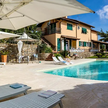 Il Mirto Bed & Breakfast