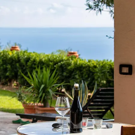 Il Mirto 4*