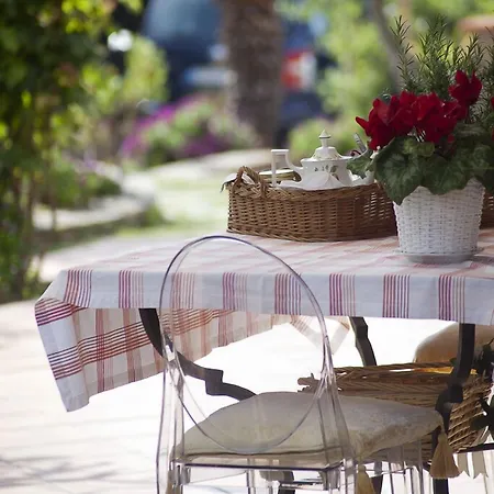 Bed & Breakfast Il Mirto