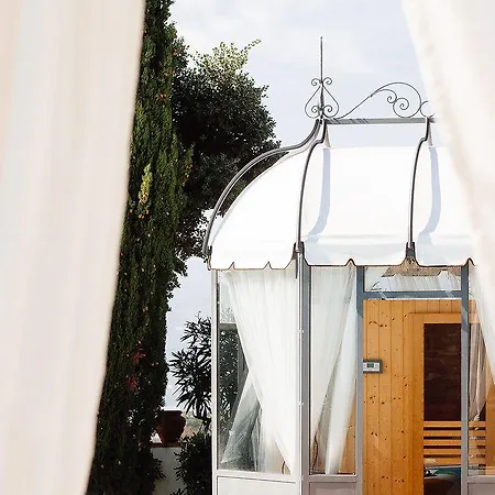 Bed & Breakfast Il Mirto