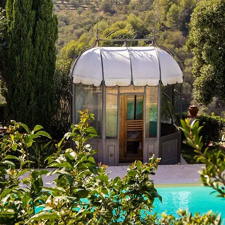 Il Mirto Bed & Breakfast 4*