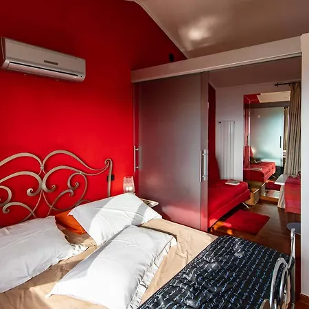 Bed & Breakfast Il Mirto 4*