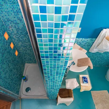 Il Mirto Bed & Breakfast Imperia