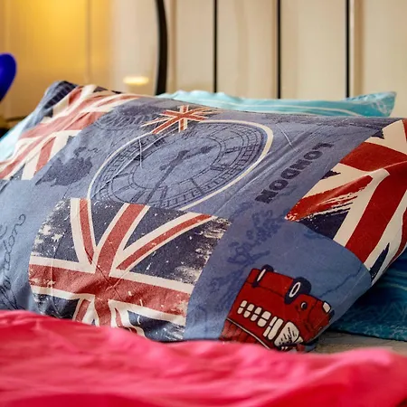 Bed & Breakfast Il Mirto Imperia