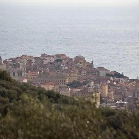 Bed & Breakfast Il Mirto Imperia