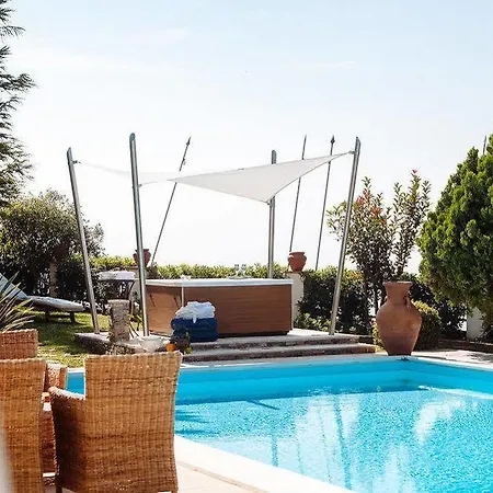 Il Mirto Hotel Imperia