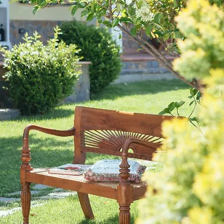 Bed & Breakfast Il Mirto Imperia