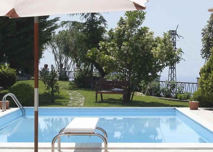 Il Mirto Bed & Breakfast