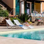 Il Mirto 4* Imperia