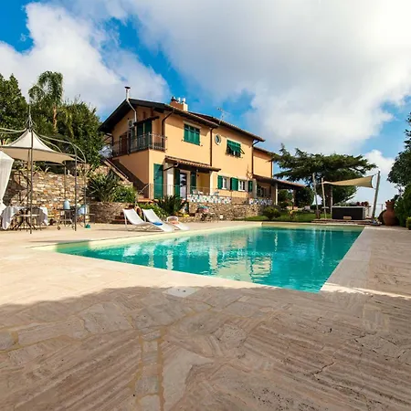 Il Mirto Imperia