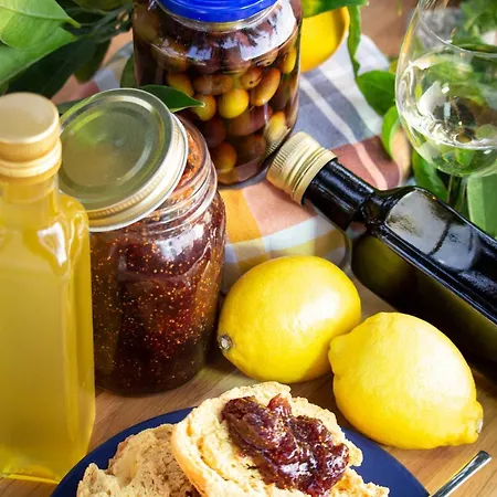 فندق مبيت وإفطار Il Mirto