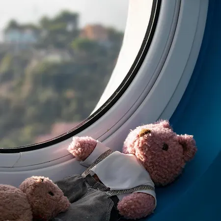 Bed & Breakfast Il Mirto 4*