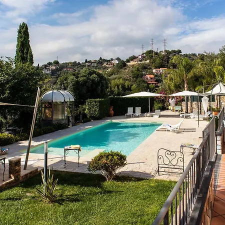 Bed & Breakfast Il Mirto