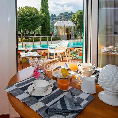 Il Mirto Bed & Breakfast Imperia