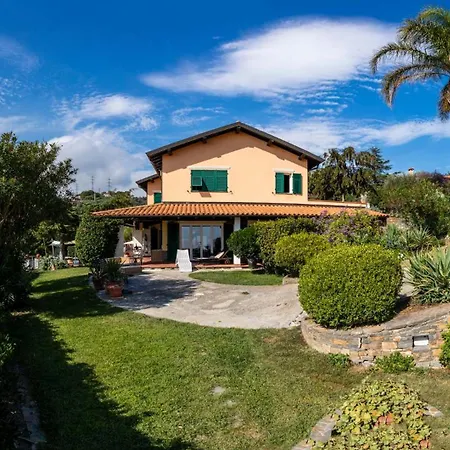 Bed & Breakfast Il Mirto Imperia