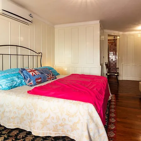 Bed & Breakfast Il Mirto