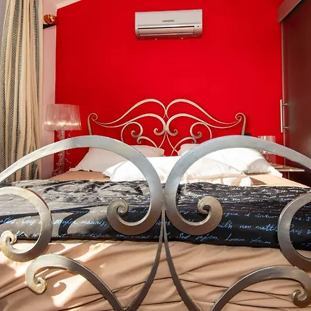 Il Mirto فندق مبيت وإفطار 4*