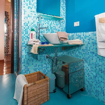 Il Mirto Bed & Breakfast Imperia