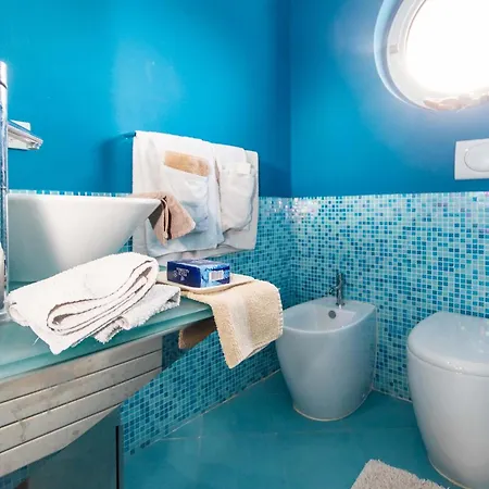Il Mirto Bed & Breakfast 4*