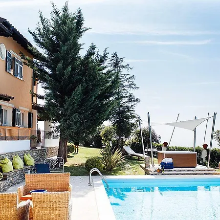 Il Mirto Bed & Breakfast Imperia