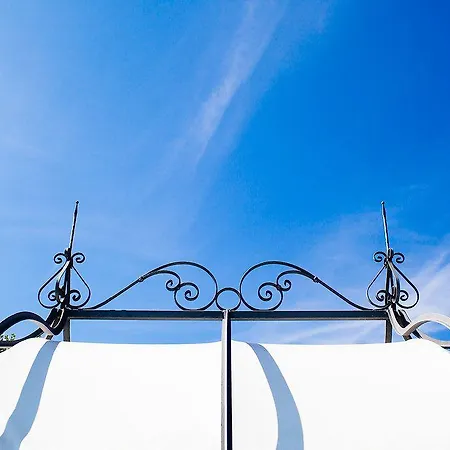 Il Mirto Bed & Breakfast Imperia