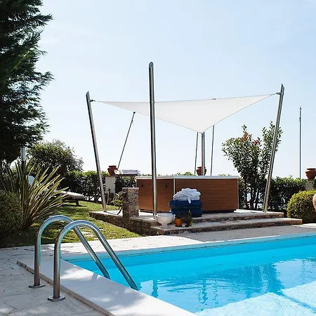 Bed & Breakfast Il Mirto Imperia