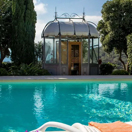 Bed & Breakfast Il Mirto 4*