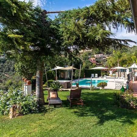 Il Mirto Bed & Breakfast