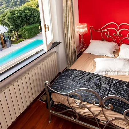 Il Mirto Bed & Breakfast