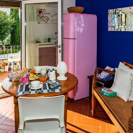 Bed & Breakfast Il Mirto