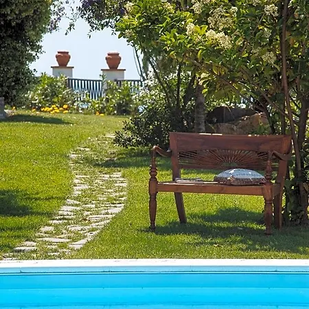 Il Mirto 4* إمبيريا