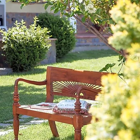 Il Mirto 4* إمبيريا