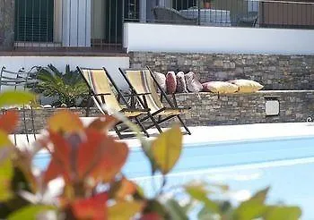 Bed & Breakfast Il Mirto 4*