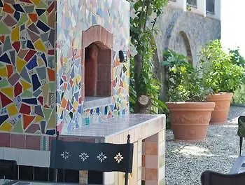 Bed & Breakfast Il Mirto Imperia