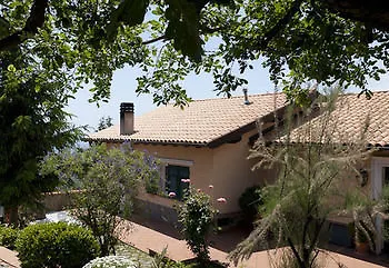 Bed & Breakfast Il Mirto