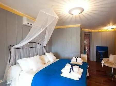 Il Mirto Bed & Breakfast Imperia