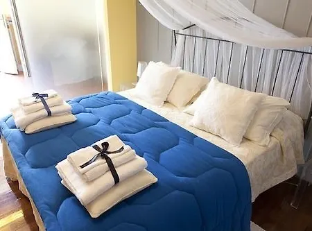 Il Mirto Bed & Breakfast