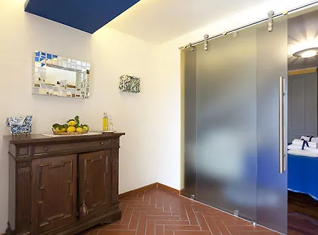 Bed & Breakfast Il Mirto Imperia