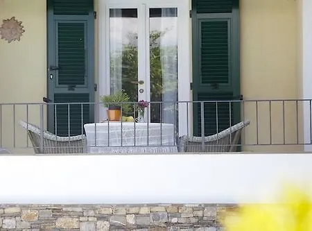 Bed & Breakfast Il Mirto 4*