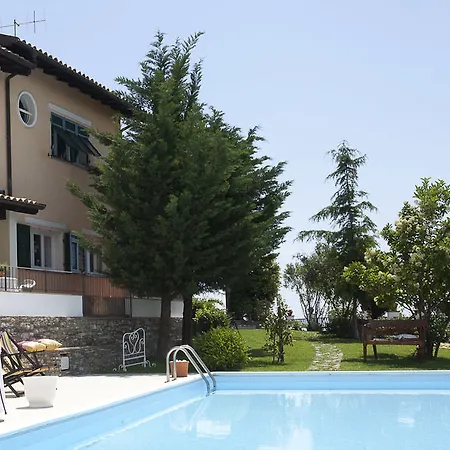 Hotel Il Mirto
