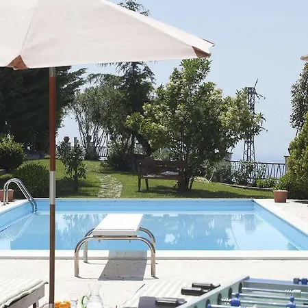 Il Mirto Hotel Imperia