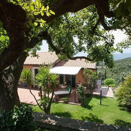 Il Mirto Bed & Breakfast