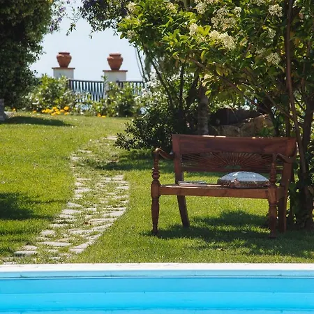 Bed & Breakfast Il Mirto 4*