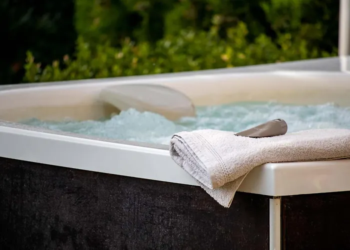 Bed & Breakfast Il Mirto 4*