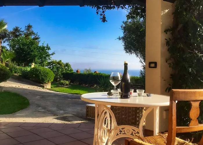 Il Mirto 4*