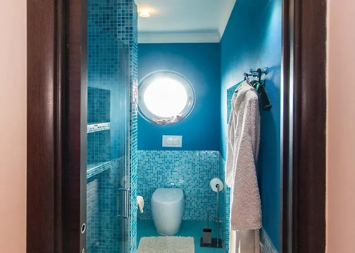 Bed & Breakfast Il Mirto Imperia