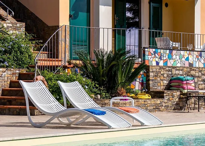 Il Mirto Bed & Breakfast 4*